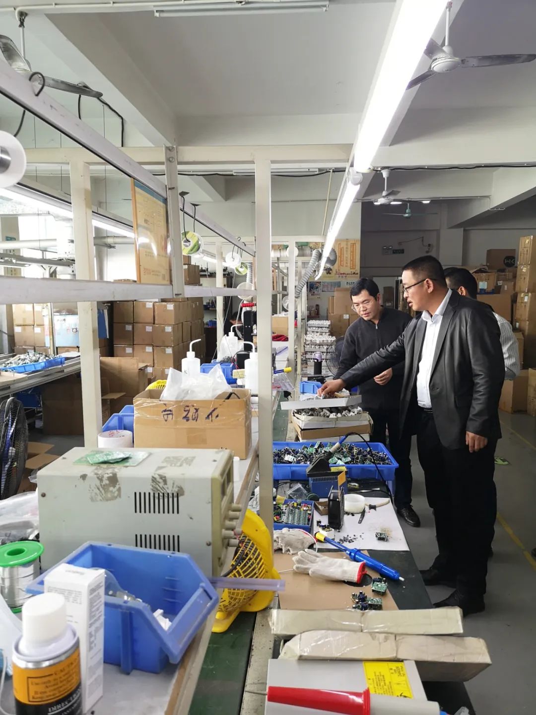梧桐臺 鑄就卓越網絡技術服務的標桿